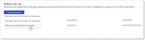 Image result for MSI Remote Deployment Tools