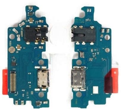 Mozomart Charging Port Connector Board Flex for Samsung Galaxy F23 ...