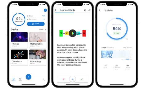 Image result for Flashcards Apps