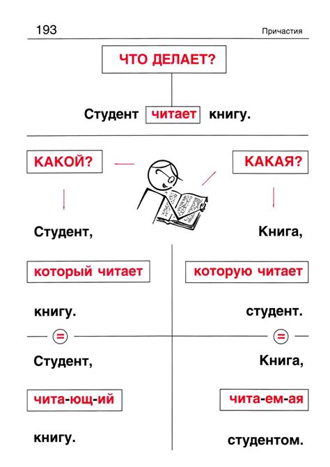 Грамматика рки