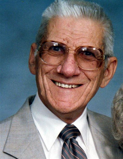 George Vincent Westenberger Obituary - Oklahoma City, OK