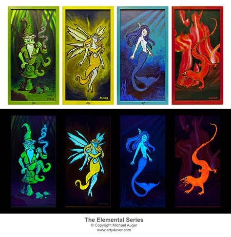 Image result for Elementel Slake