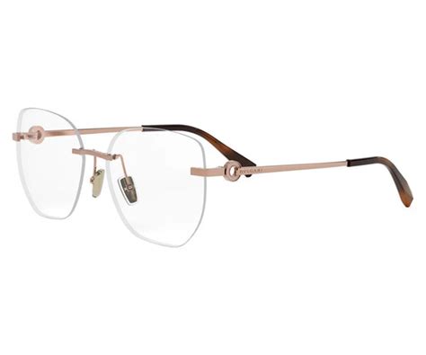 Buy Bvlgari Glasses 50007U 028 56 | GEM OPTICIANS – GEM Opticians