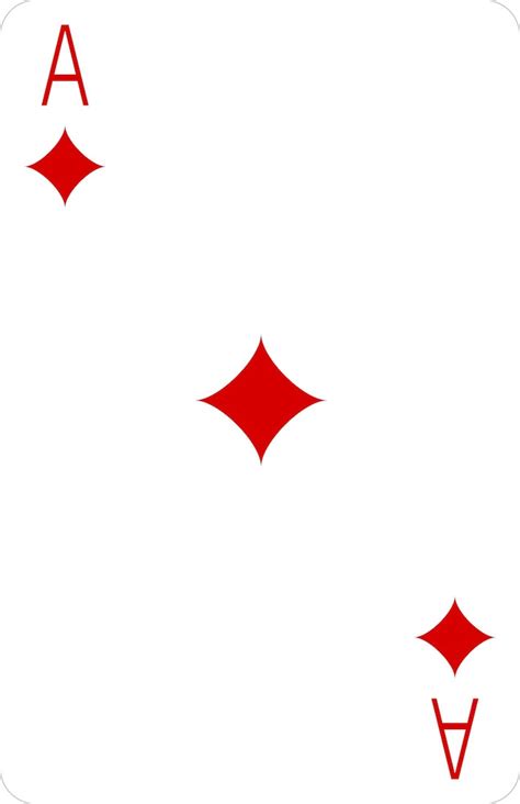 Ace card Images - Free Download on Freepik