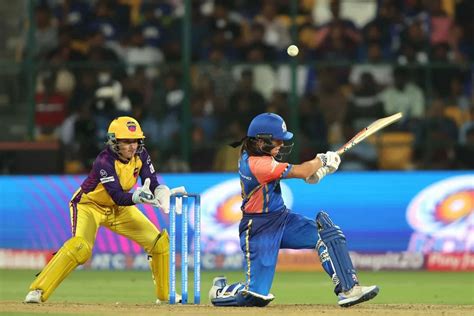 UPW vs MI Head-to-head stats and records you need to know before UP ...