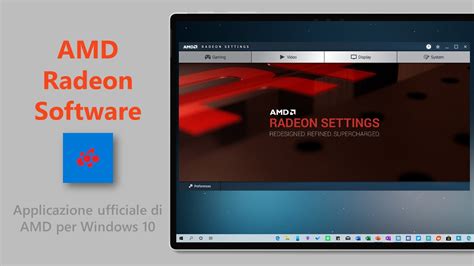 AMD Radeon Software Windows 11 的图像结果