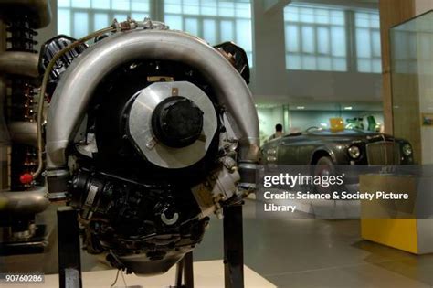Image result for Merlin Engine