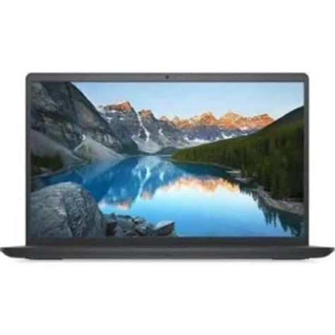 Dell Inspiron 15 3511 (D560720WIN9B) (Core i3 11th Gen/8 GB/1 TB 256 GB ...