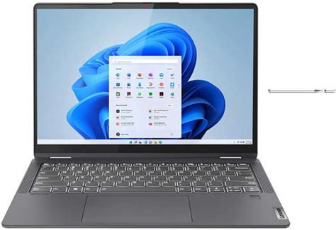 Lenovo Flex 5 2-in-1 14 Touchscreen Laptop - i5, India | Ubuy