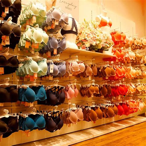 Buy Lingerie From Zivame, MGF Metropolitan Mall | LBB Delhi