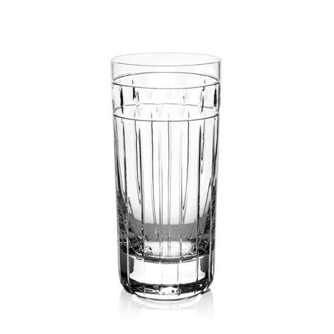 Regency Large Highball Tumbler – Thomas Goode India Pvt. Ltd.
