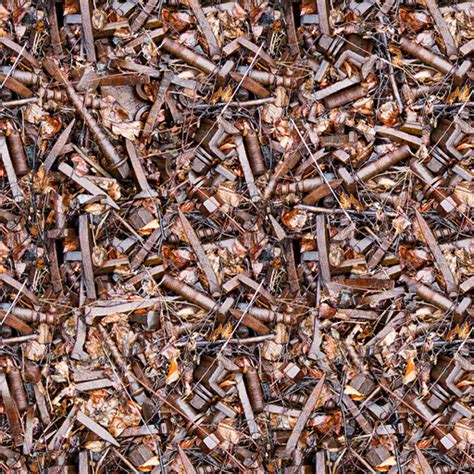 Image result for Compacted Garbage Texture