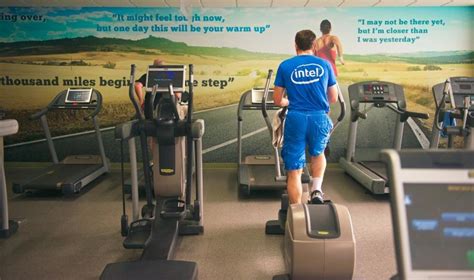 Intel Corporation Office Photos | Glassdoor