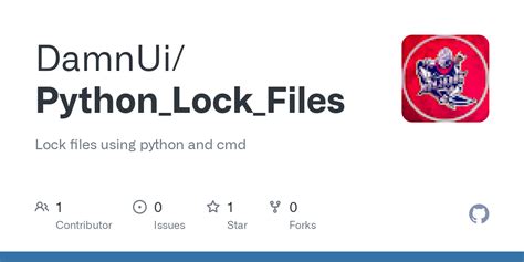 Image result for Python Lock