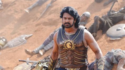 'Baahubali: Eternal War': Rajamouli to continue franchise with epic ...