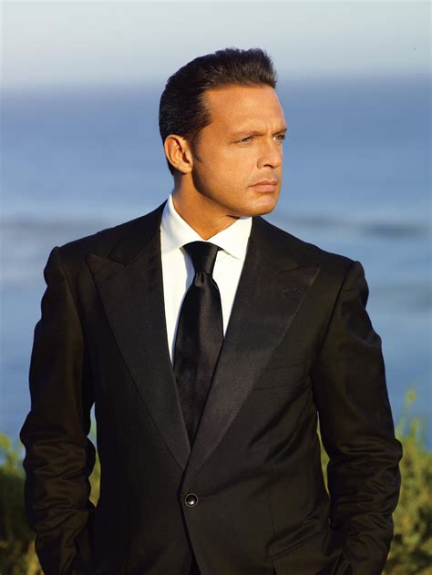 Luis Miguel Wallpapers - Wallpaper Cave