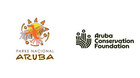 Brand New: New Logo and Identity for Aruba Conservation Foundation by ...