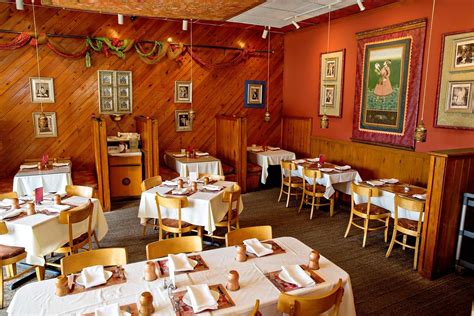 RAJPUT INDIAN CUISINE, Norfolk - Menu, Prices & Restaurant Reviews ...