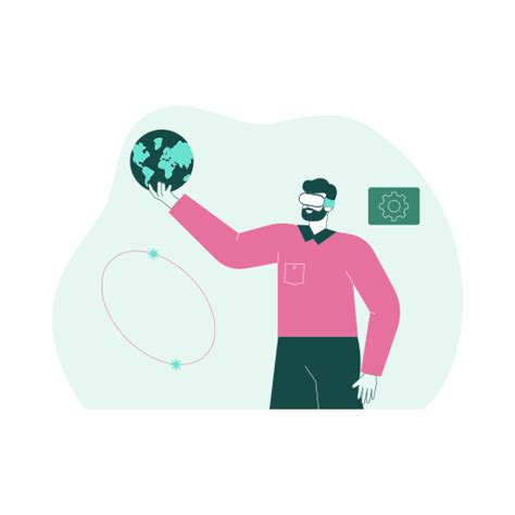 Image result for Experiment Conduction Metaverse Icon