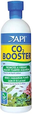 API CO2 Booster, 450g : Amazon.in: Pet Supplies