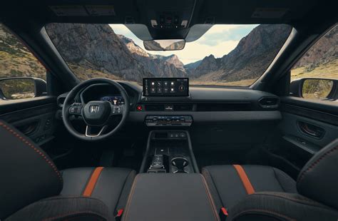 Honda reveals new Passport SUV | Autocar Professional