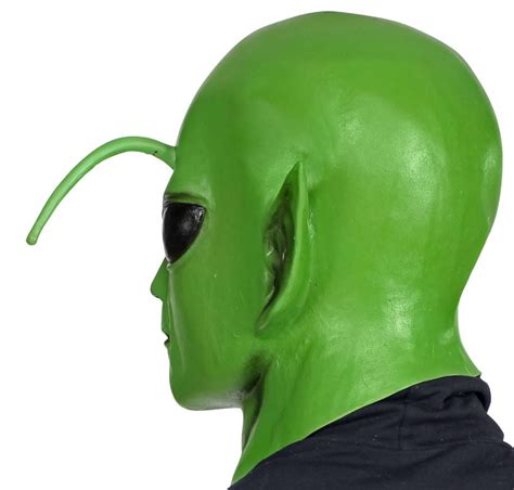 Alien Mask Full 的图像结果