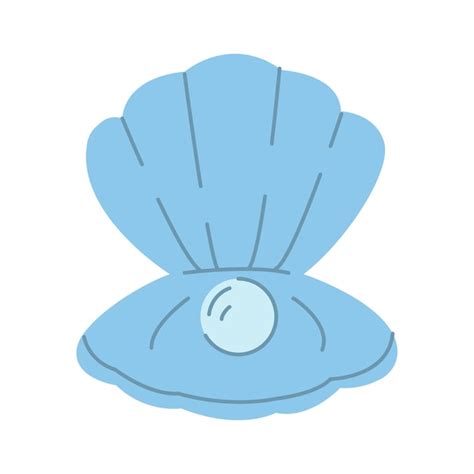 Image result for Open Sea Shell Animation