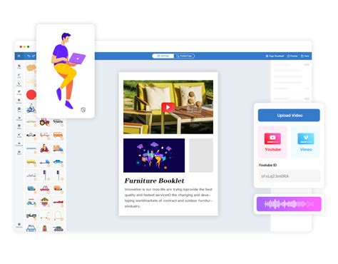 Image result for Create Booklet