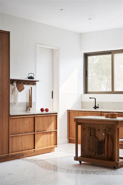 This home in Pune is inspired by the playfulness of a moving stream ...