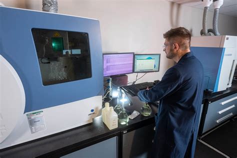 ICP Testing 的图像结果