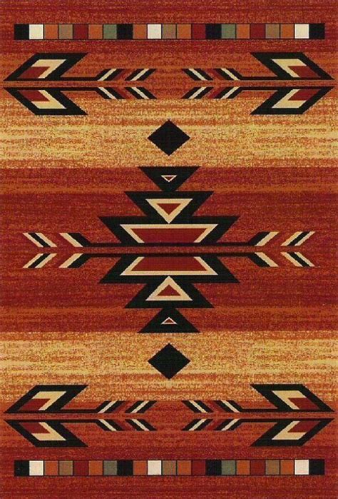 Apache Blanket: Warmth & Style for Your Home