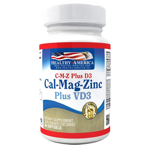 Cal Mag Zinc