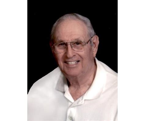 Merlin A. Schmidt Obituary (2024) - Manitowoc, WI - Wittkopp Funeral ...