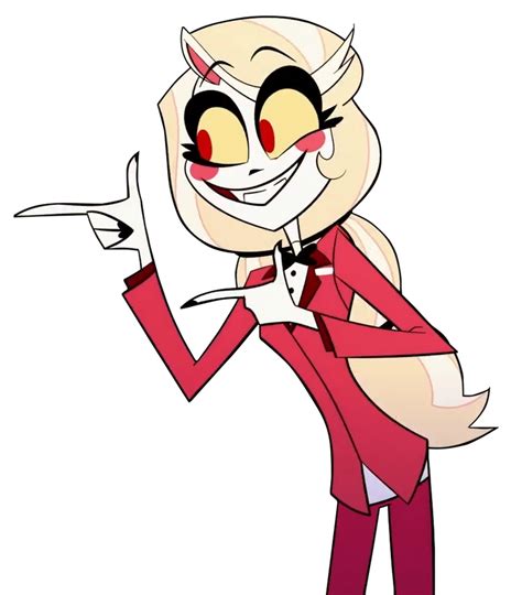 Adam Hazbin Hotel Render