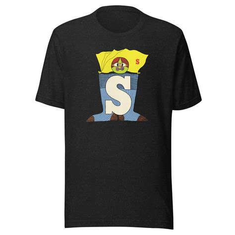 Buy The Letter People Mr. S Super Hero Cape Initial Monogram Online in ...