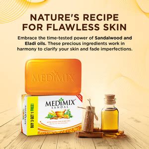 Medimix Soaps - Buy Medimix Soaps Online at Best Prices In India ...