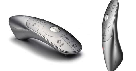 Image result for Telecommande LG Magic Remote