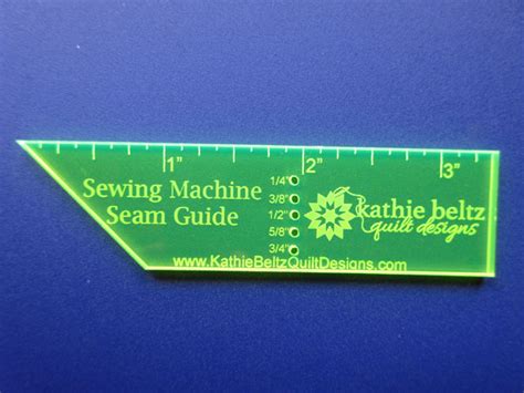 Image result for Sewing Machine Seam Guide Sticker