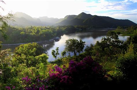 Thailand 的图像结果
