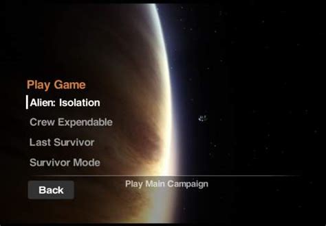 Image result for Alien Isolation UI