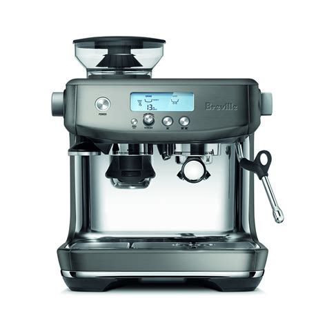 Breville Barista Pro Kuwait at Michelle Peckham blog