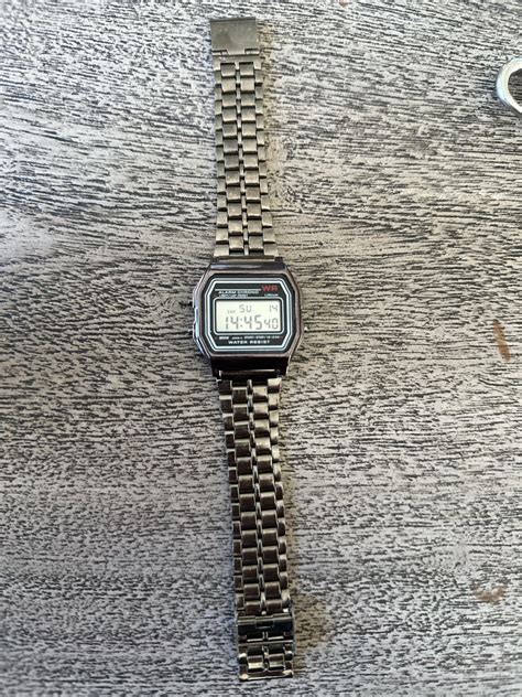 Casio Watch Setup 的图像结果