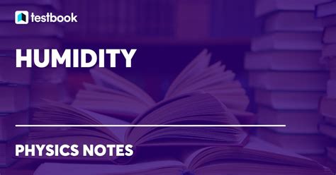 Humidity Definition 的图像结果