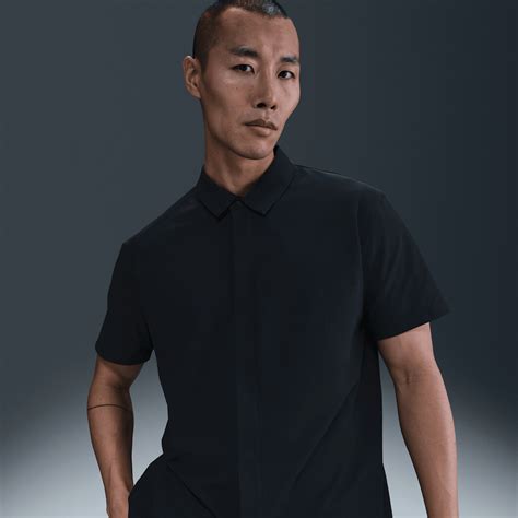 Matching Sets Button-Down & Flannel Shirts. Nike.com