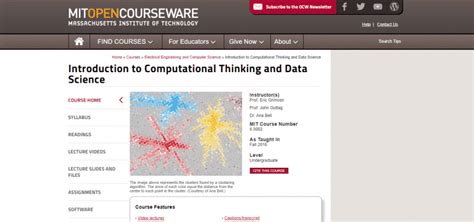 Free Data Science Courses 的图像结果