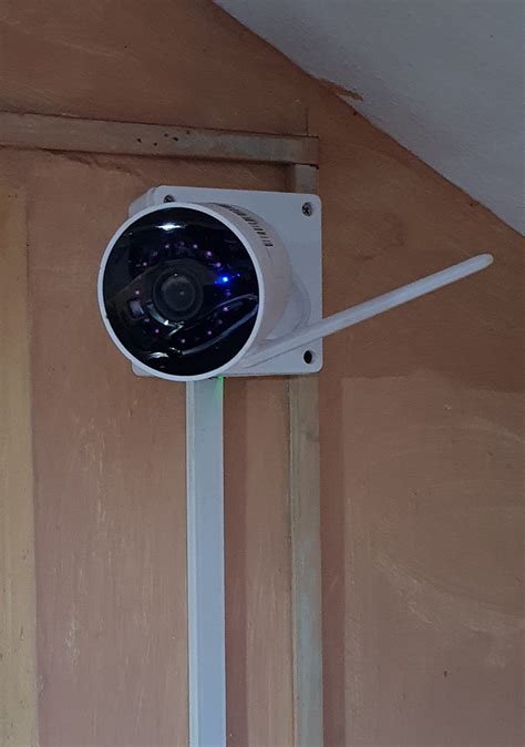 Buy BioEnable C400 Smart Dome Camera 4G - 2MP Full HD 1080P, IP66 ...