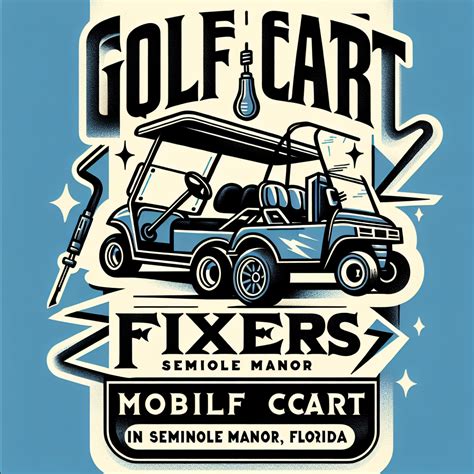 Top Rated Golf Cart Charger Shop in Seminole Manor, Florida - Mobile ...