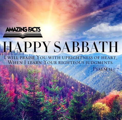Free Happy Sabbath Images - Printable Templates Free