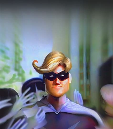 Gamma Jack en 2025 | Mister increible, Super héroe, Fotos de perfil