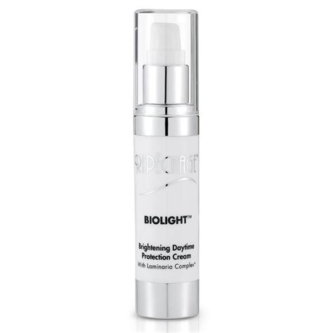 Repechage Biolight Brightening Daytime Protection India | Ubuy